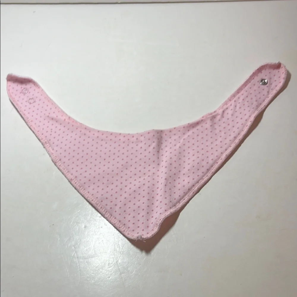 Baby Kiss adorable pink